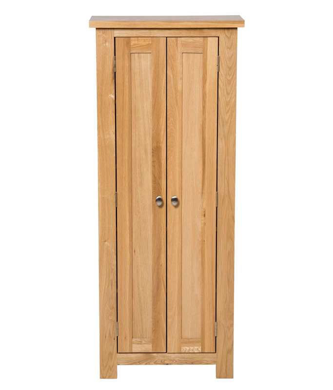 Gracie Oaks Multimediaschrank Hatcher & Bewertungen | Wayfair.de